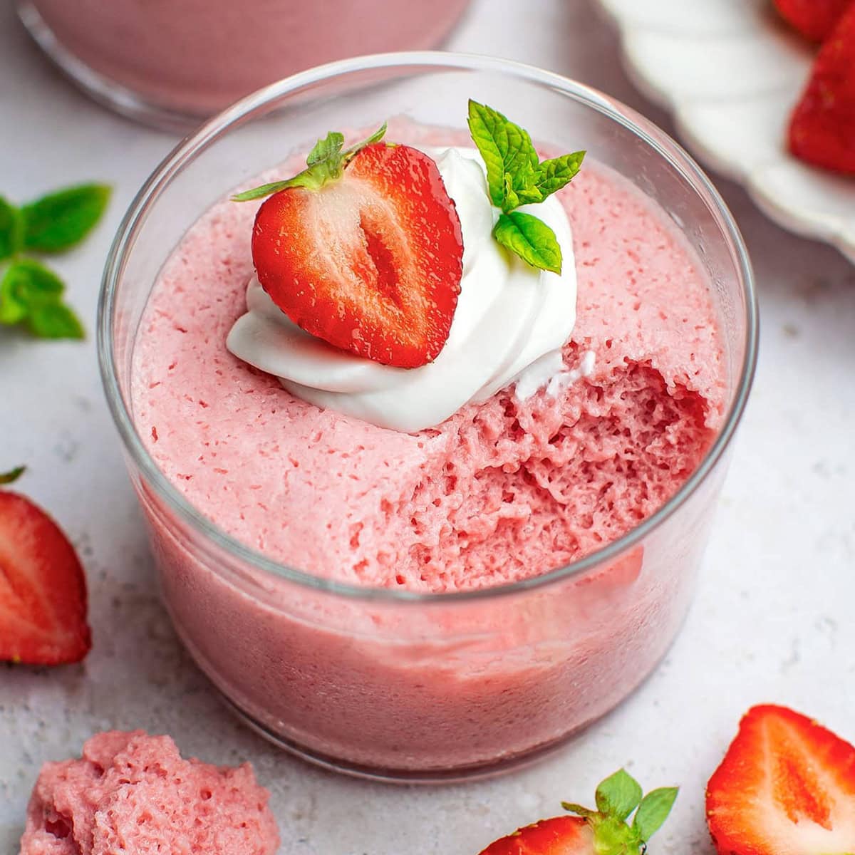 Desserts