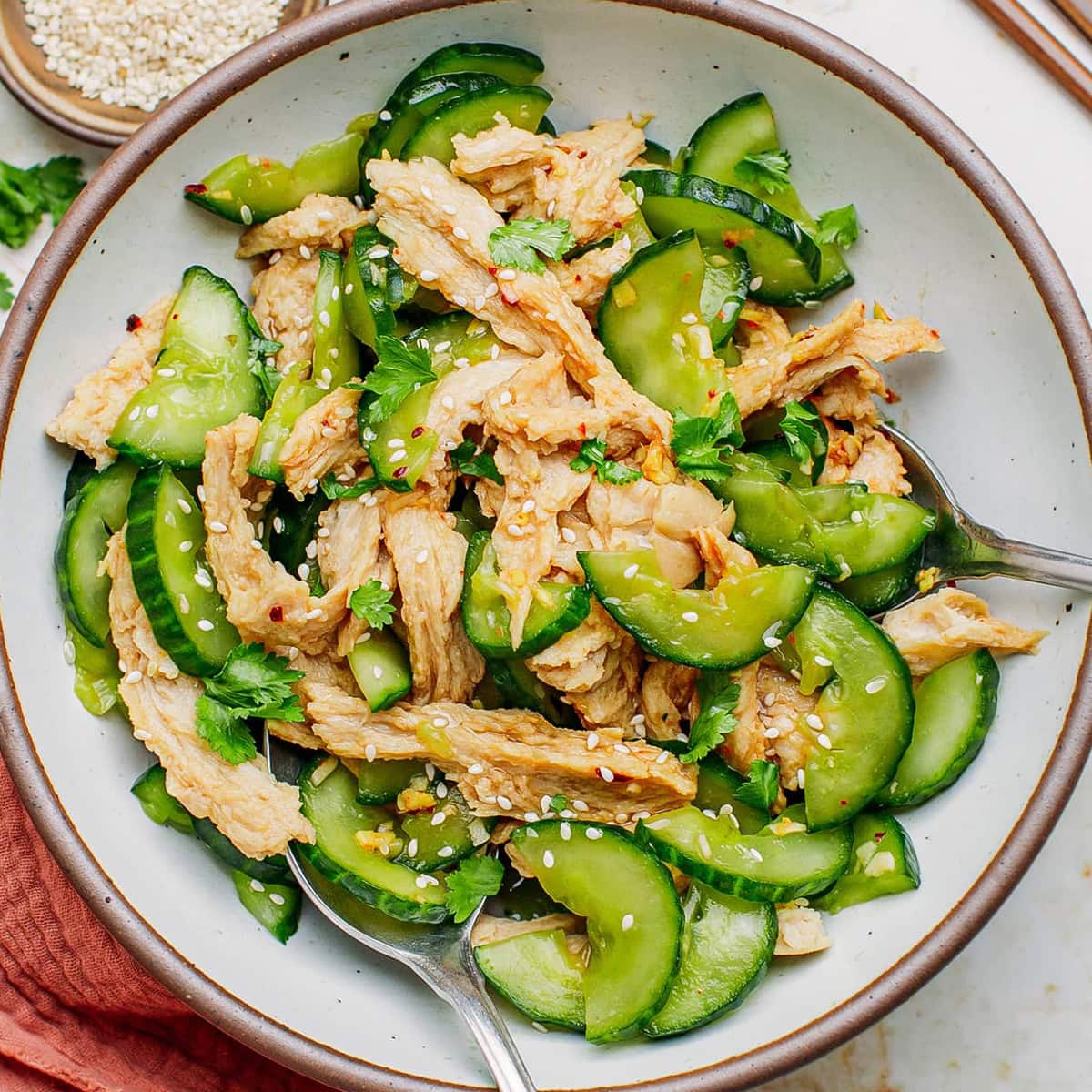 Salads