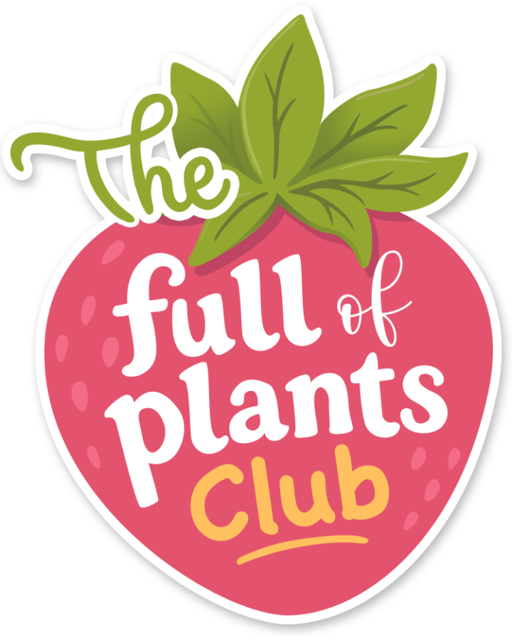 Full of Plants Club